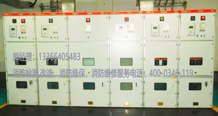 好色先生下载观看供電線路檢測