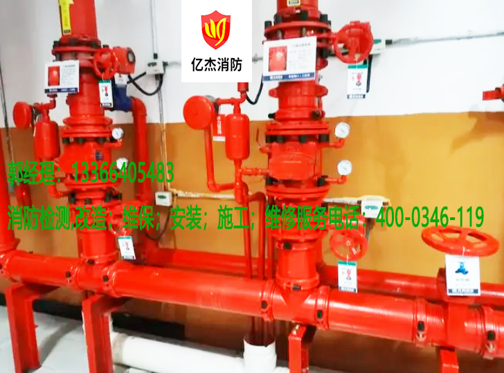 好色先生下载观看濕式報警閥檢測