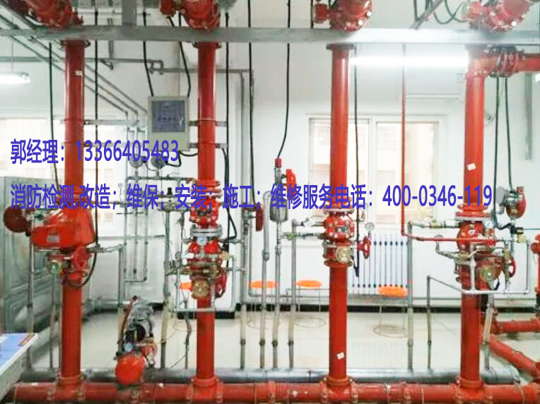 好色先生下载观看自動噴水滅火係統檢測