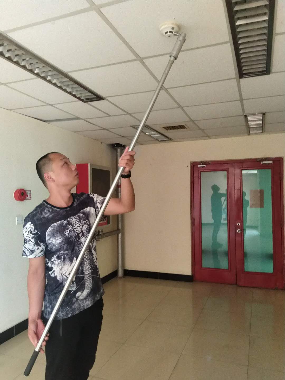 有好色先生下载观看檢測的公司