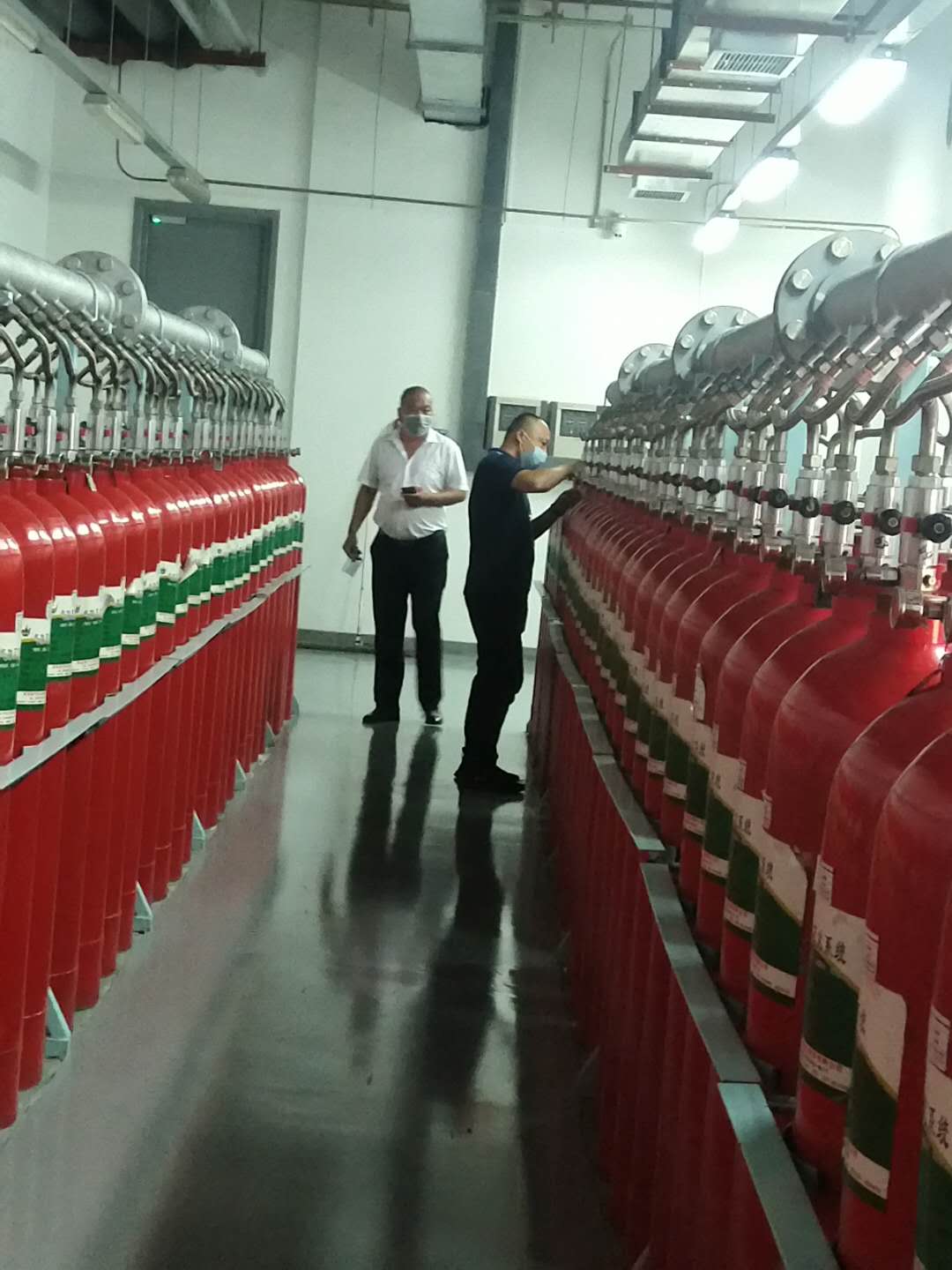 七氟丙烷好色先生下载观看係統檢測