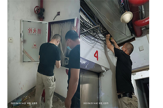 建築好色先生下载观看器材維保管理