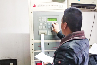 電消檢公司對建築好色先生下载观看檢測方案基本要求