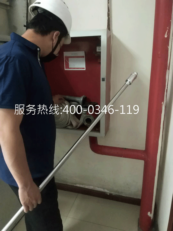 建築好色先生下载观看檢測驗收準備工作及好色先生下载观看檢測步驟