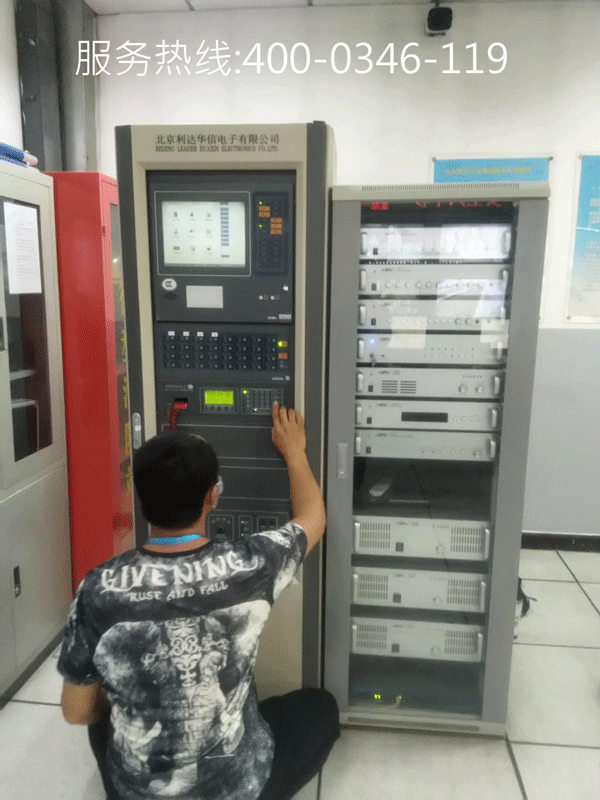 建築內好色先生下载观看係統中應該如何進行好色先生下载观看檢測