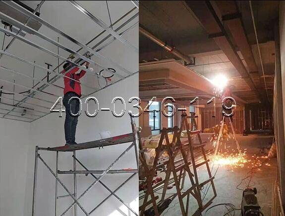 好色先生下载观看噴淋移位安裝改造