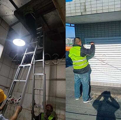 好色先生下载观看排煙管檢測