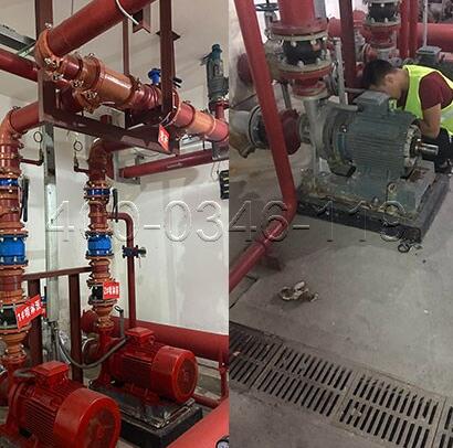 好色先生下载观看水泵檢測